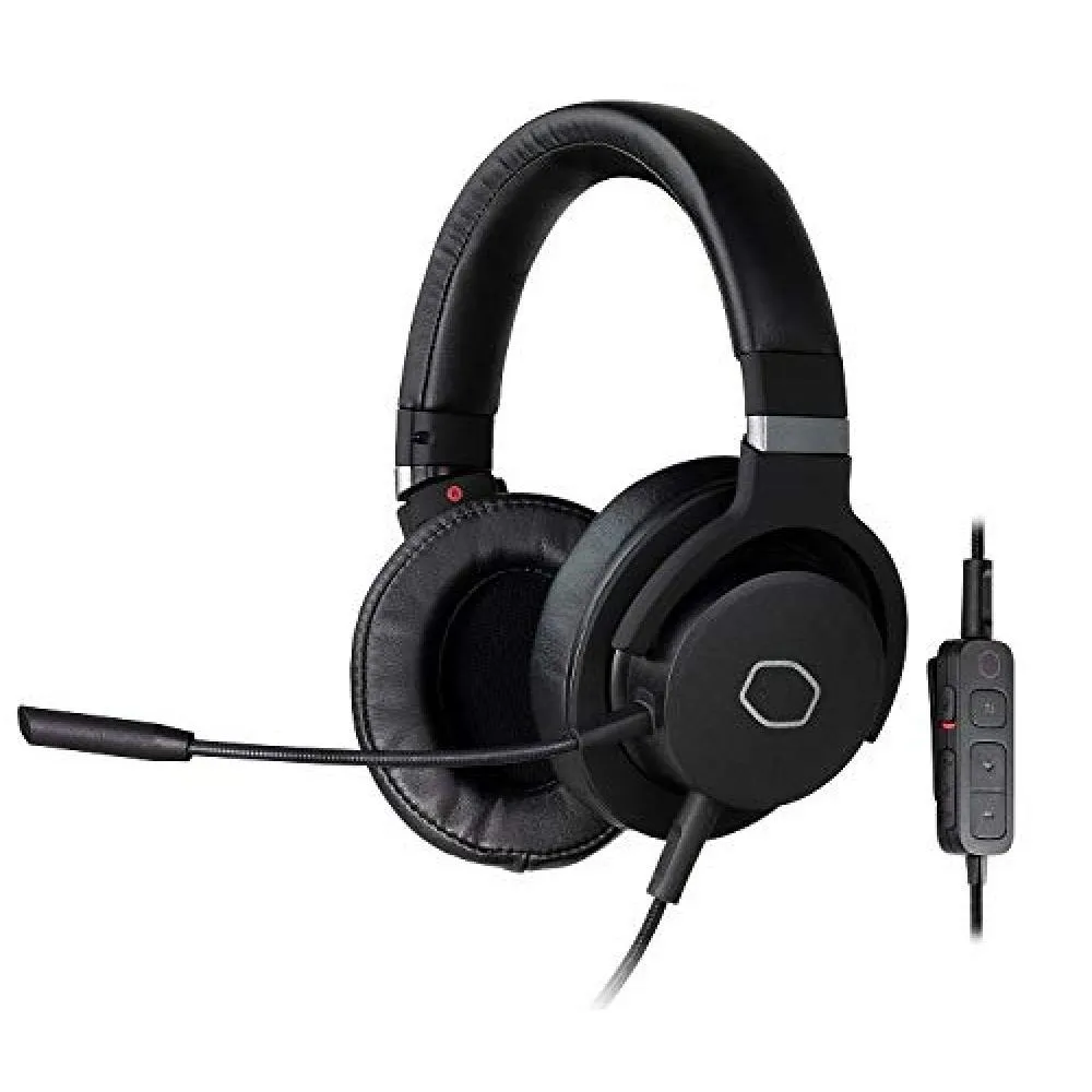 Coolermaster Cooler Master Mh752 Gaming Headset Sp841 Mh 752 Want Jp
