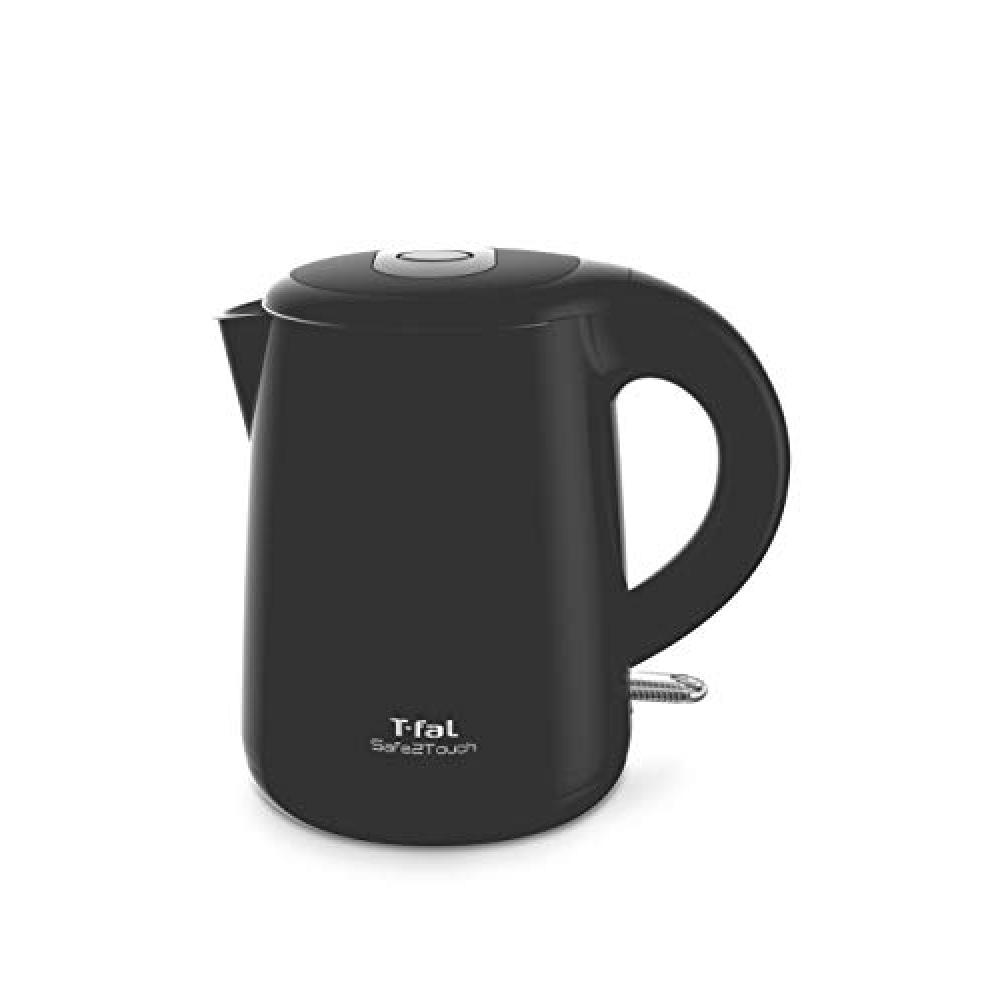 Tfal Tfalsafetotouch 1.0L black want.jp
