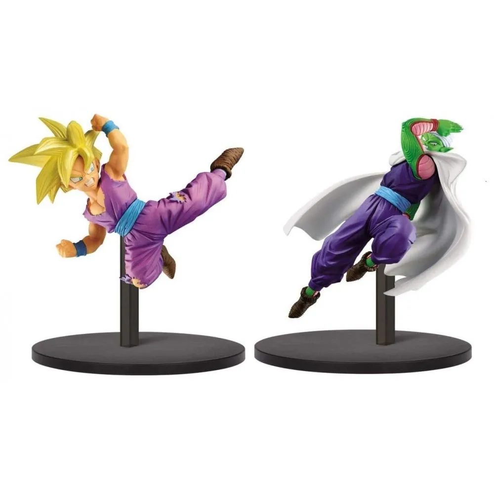 Banpresto Dragon Ball Super Warrior Retsuden Vol.6 Son Gohan Japan import NEW