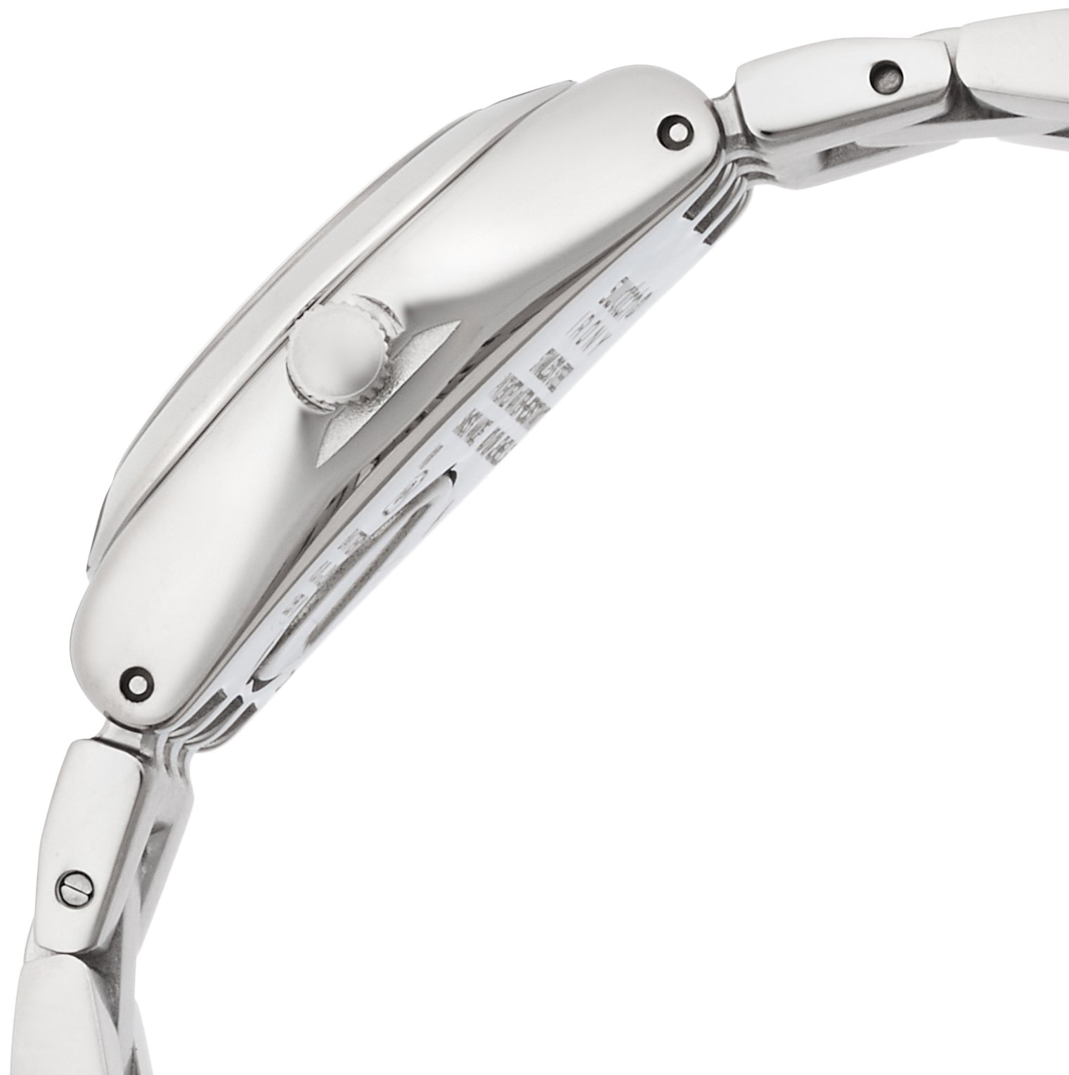 SWATCH [Swatch] Wristwatch Irony Lady GRADINO YSS300G Silver - want.jp
