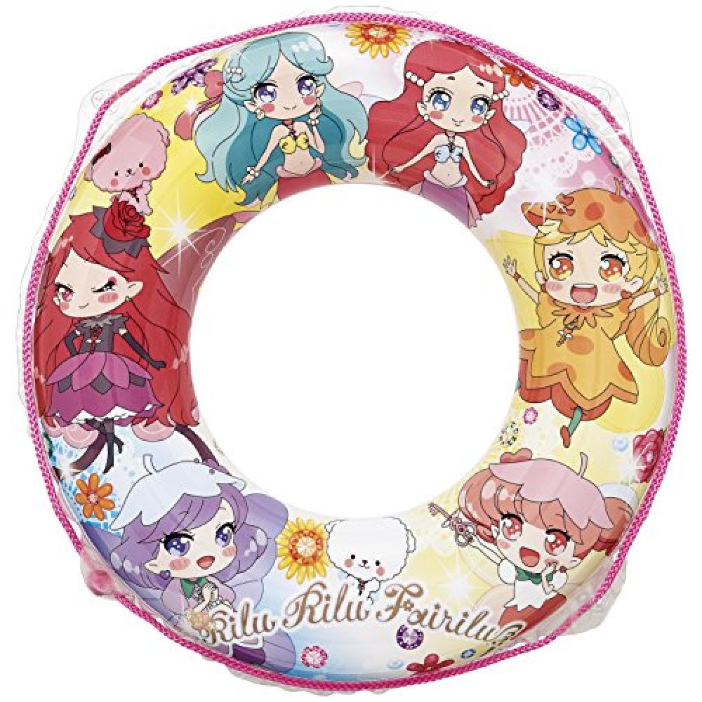 Riruriru Fair Lil 60cm Ukiha