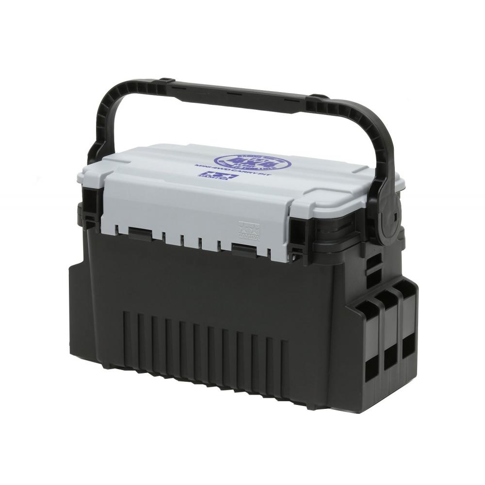 Special Products mini four wheel drive carry pit Tamiya Mini four wheel drive 95221