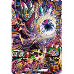 Super Dragon Ball Heroes UM12-SEC2 Dark King Mechikabura UR Super Dragon Ball Heroes UM12-SEC2 Dark King Mechikabura UR