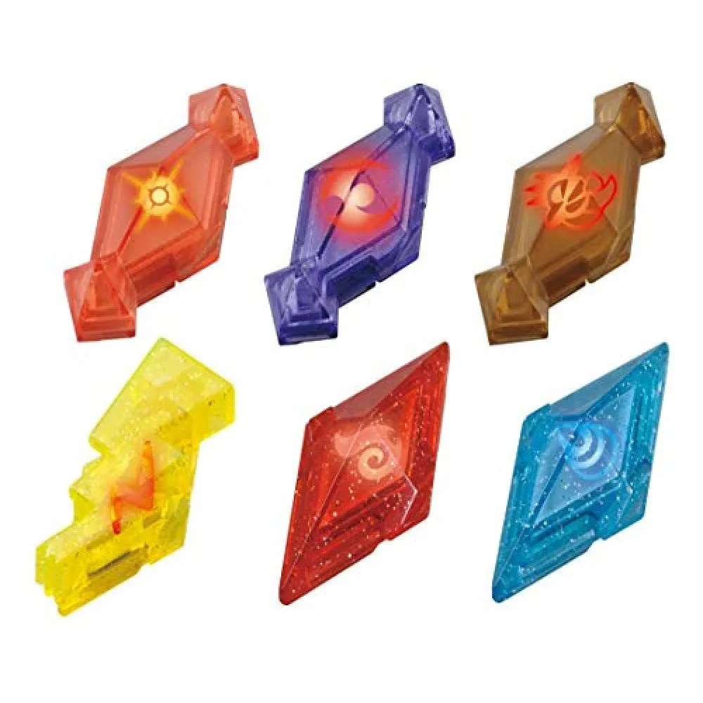 Takara Tomy Pokemon Z Power Ring Sol Moth Leo Set Want Jp Takara Tomy Pokemon Z Power Ring Sol Moth Leo Set Want Jp