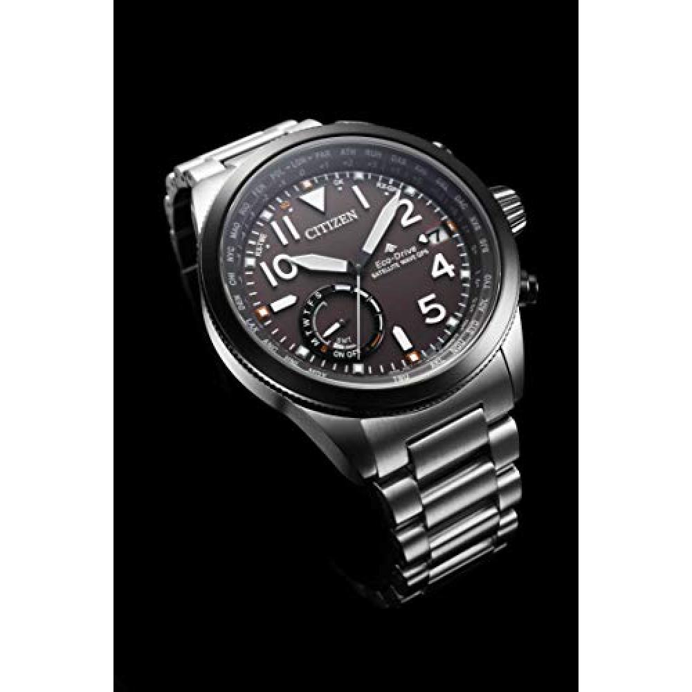 CITIZEN PROMASTER CITIZEN Watches PROMASTER Promaster EcoDrive GPS