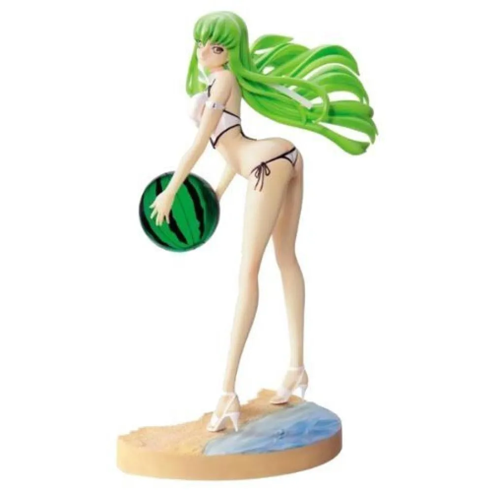 Banpresto C C Shitsu Code Geass Lelouch Of The Rebellion R2 Sq Figure Of Want Jp Banpresto C C Shitsu Code Geass Lelouch Of The Rebellion R2 Sq Figure Of Want Jp