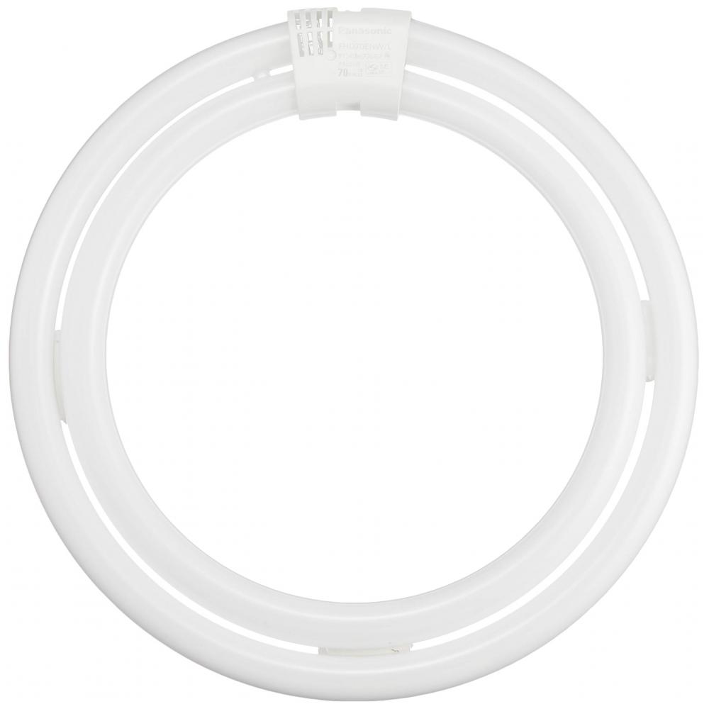 Panasonic Panasonic Double Ring Fluorescent Light (FHD) Type 70 Natural