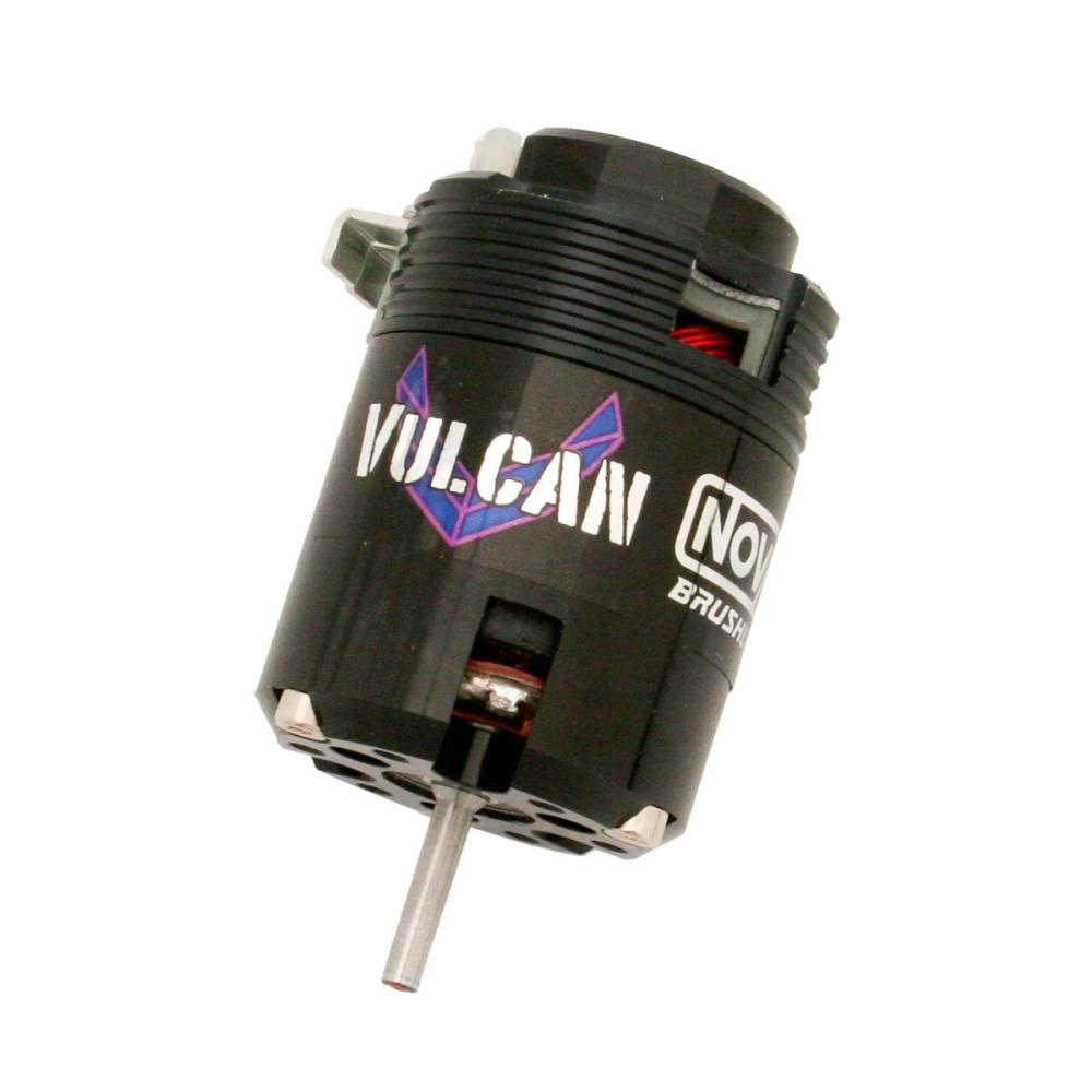 Eagle model Novak Balkan mod brushless motor 5.5T (with sensor) NV3655