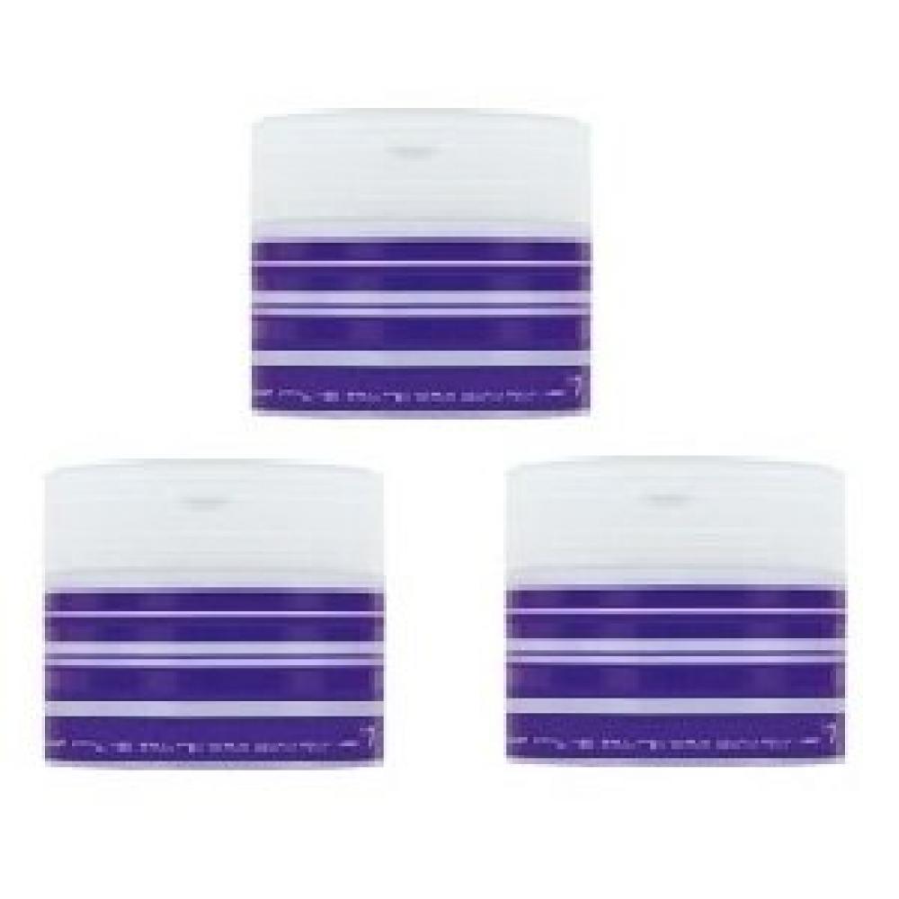 Nakano Styling Tannt N Wax 7 Super Tough Hard 90g x 3 pieces