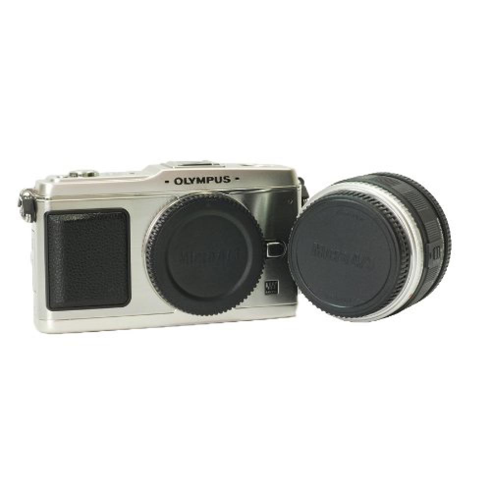 UN Micro 4/3 Cap Set UNX-8510