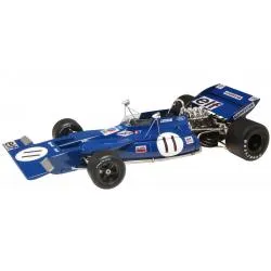 EBBRO 1/20 Tyrrell 003 Monaco GP 1971 Plastic Model 20007 With Tracking Number for sale online EBBRO 1/20 Tyrrell 003 Monaco GP 1971 Plastic Model 20007 With Tracking Number for sale online