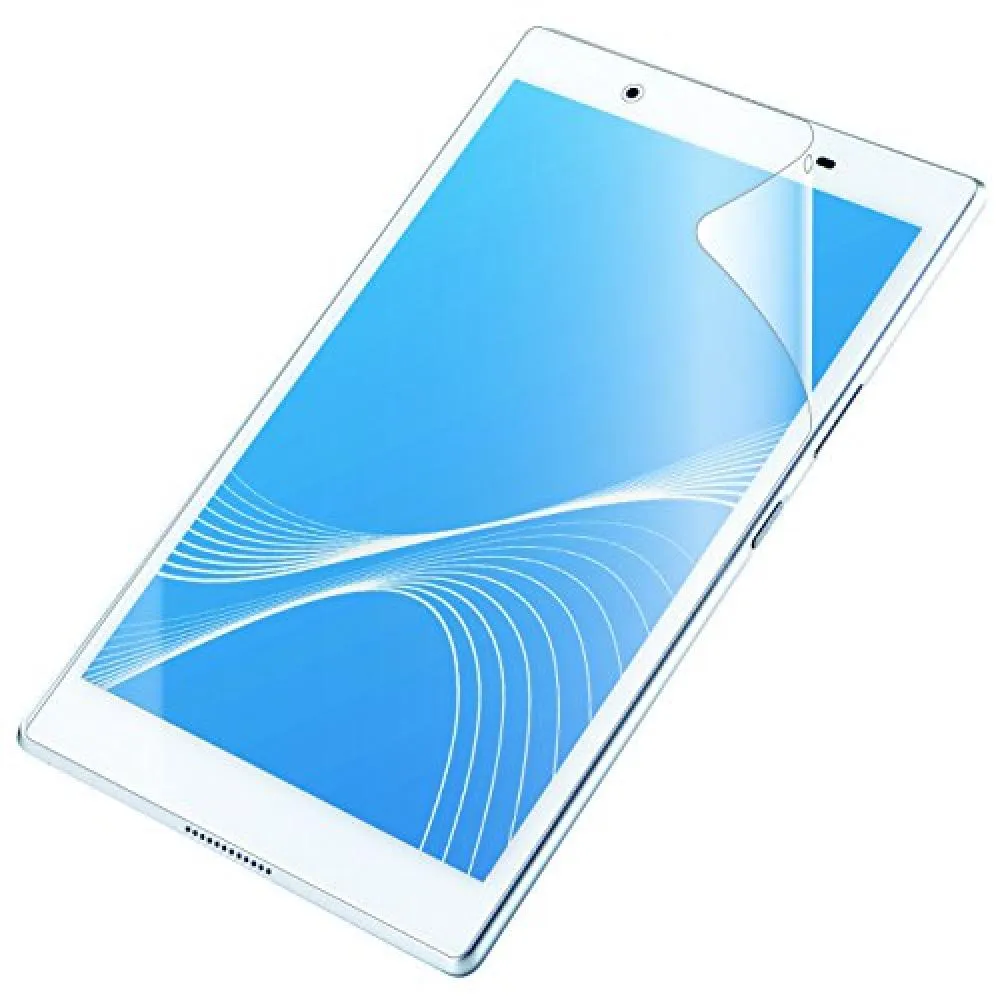 Elecom Elecom Lavie Tab E Te508 8 Type 17 Model Film Fingerprint Prevention Airless Processing That Air Bubbles Are Inconspicuous Luster Product Made In Japan Tb Nee8hflfang Want Jp