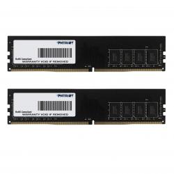 Patriot Signature Line 8gb Ddr4 Sr 2666 Mhz Cl19 Udimm Memor Patriot Signature Line 8gb Ddr4 Sr 2666 Mhz Cl19 Udimm Memor
