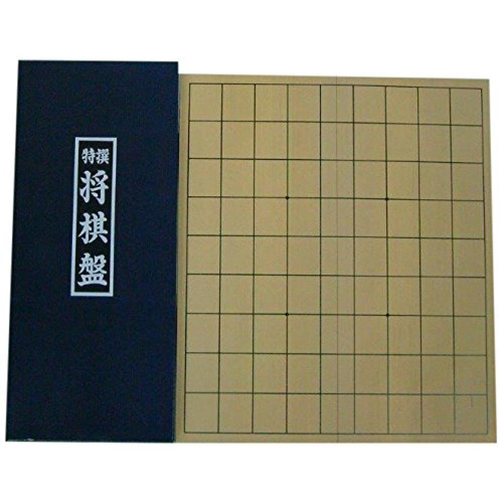 The chessboard (and inch)