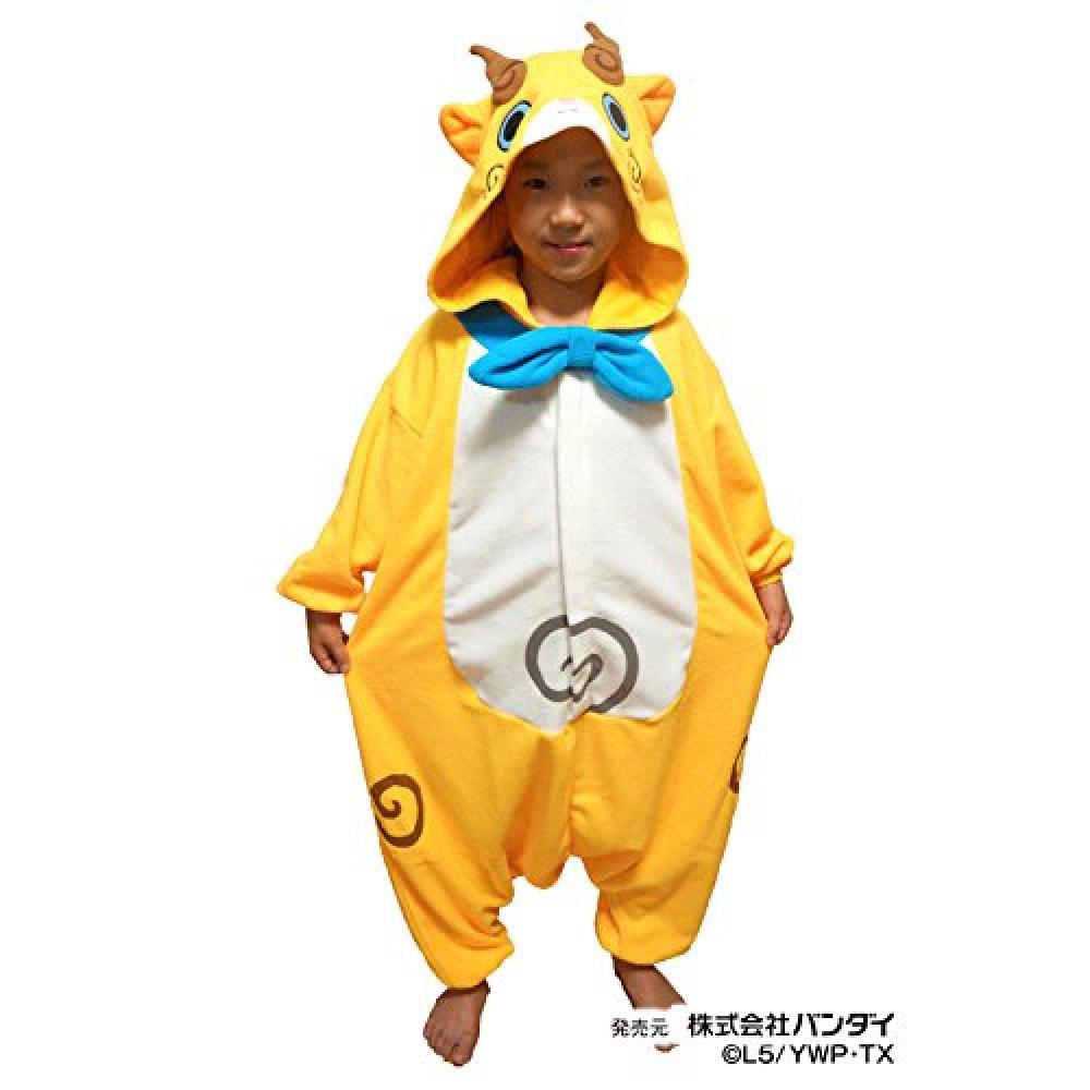 SAZAC (Sazak) fleece costume Yo-Kai Watch Komajiro for children 110