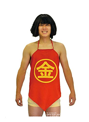 Playavenue Gold Chan Taro Haragake Costume Men S Want Jp