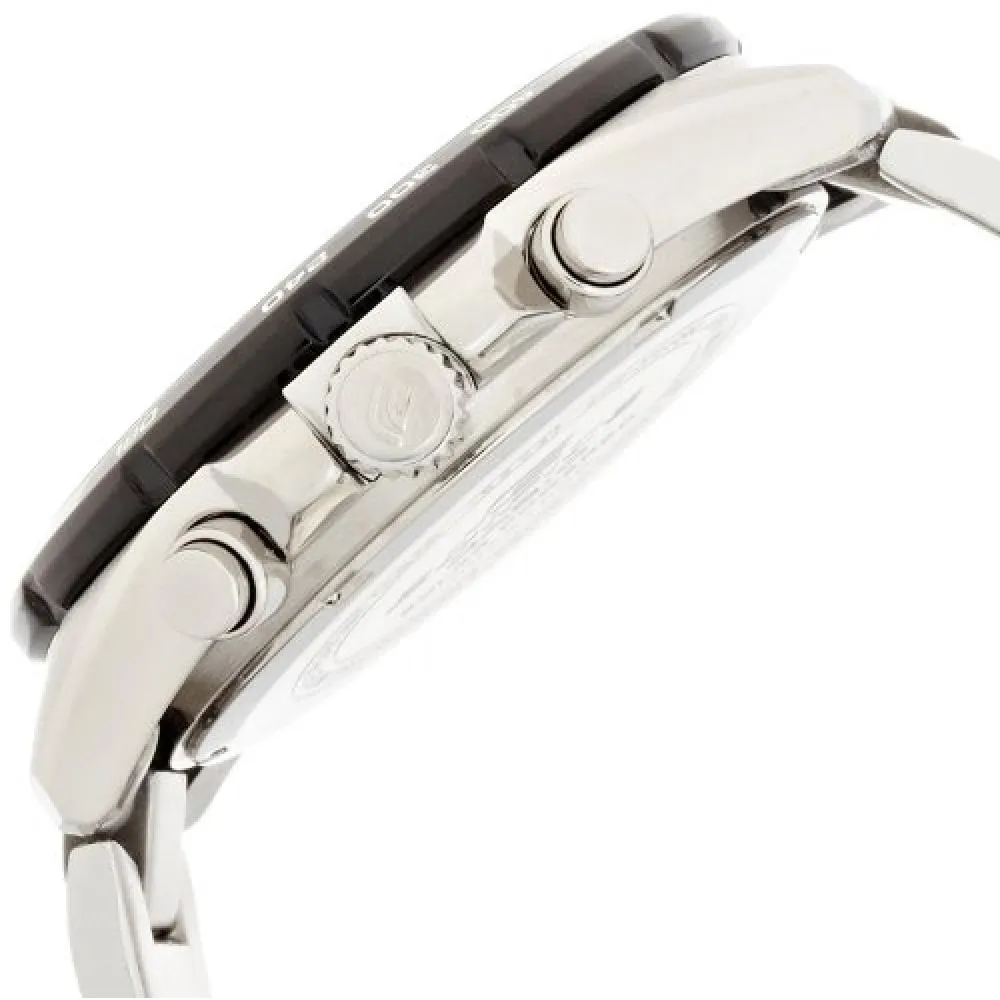 Edifice Casio Watch Edifice Solar Efr 518sbbj 1ajf Men S Want Jp