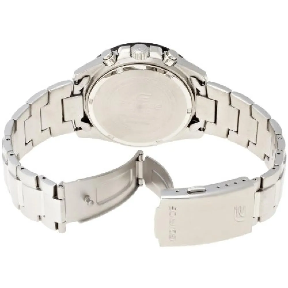 Edifice Casio Watch Edifice Solar Efr 518sbbj 1ajf Men S Want Jp