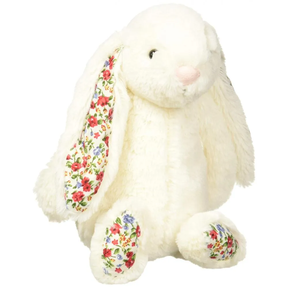 jellycat Jellycat Blossom Lily Bunny 