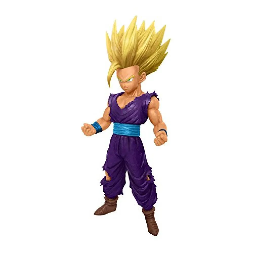 Banpresto Dragon Ball Z Master Stars Piece The Son Gohan Gohan About cm Boxed Figures Want Jp