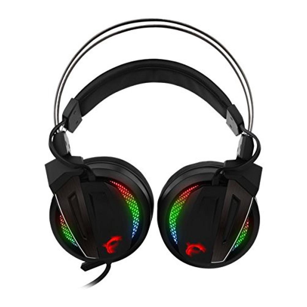 MSI MSI Immerse GH70 GAMING Headset SP786 Immerse GH70 GAMING Headset