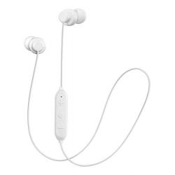 Jvc Kenwood Jvc Ha Fx3x R Xx Series Canal Type Earphone Red Want Jp