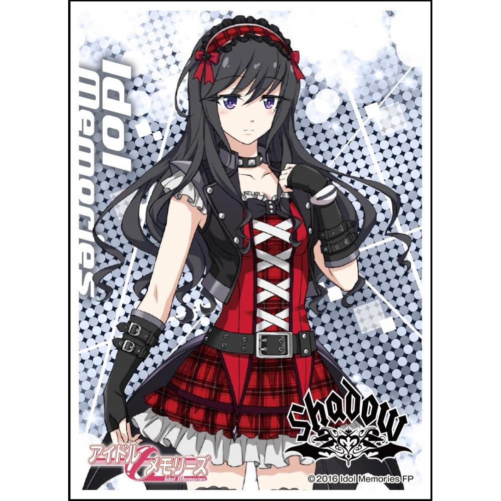 Character Sleeve "Idol Memories" Nanami Hoshi (EN-395)