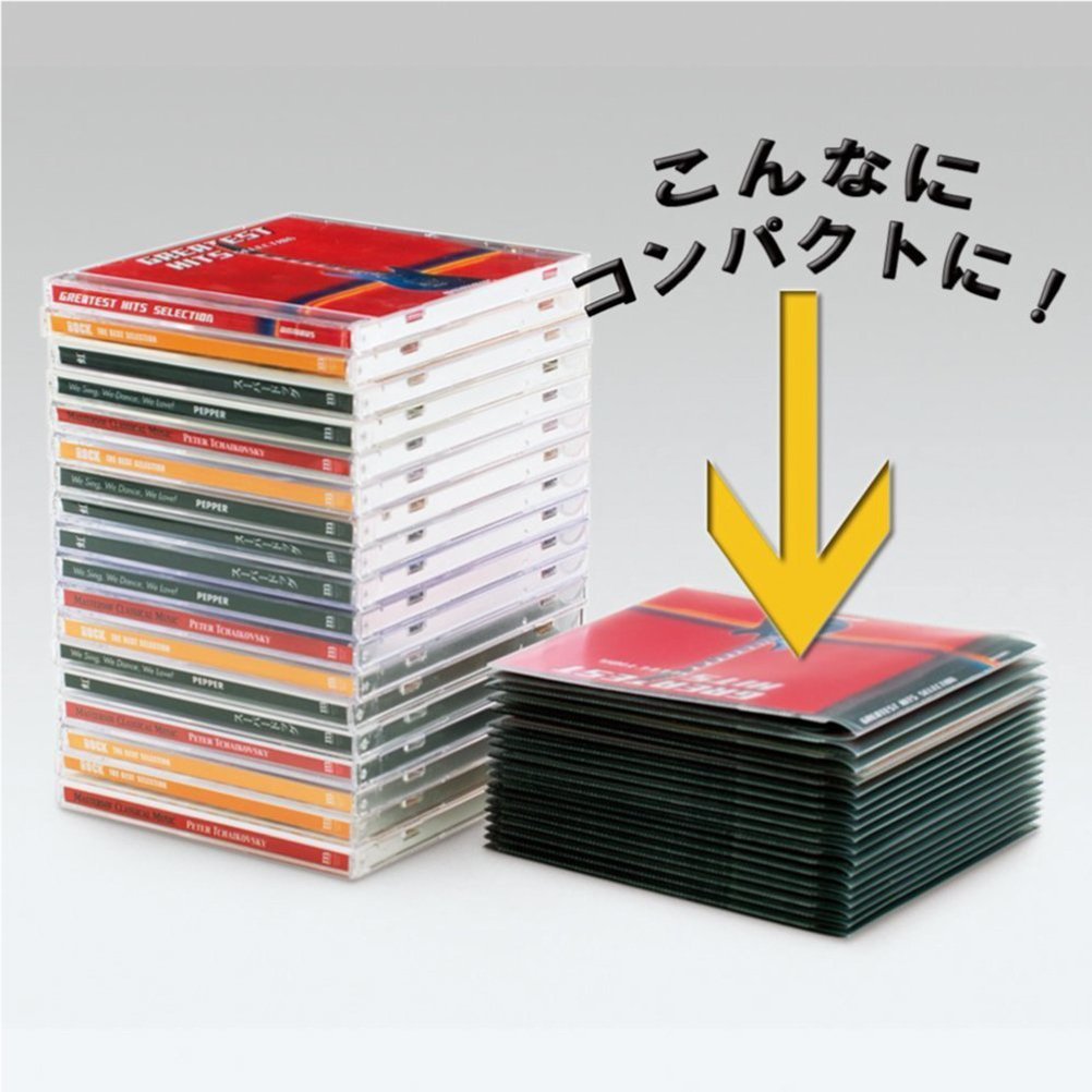 Kokuyo Kokuyo Cd Dvd Case Media Path 1 Sheet 100 Sheets Black Edc Cme1 100d Want Jp Kokuyo Kokuyo Cd Dvd Case Media Path 1 Sheet 100 Sheets Black Edc Cme1 100d Want Jp