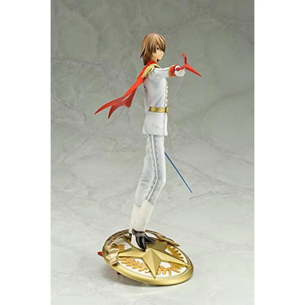 1/8 Scale PVC Figure KOTOBUKIYA ARTFX J persona 5 Goro Akechi Kaito ver 1/8 Scale PVC Figure KOTOBUKIYA ARTFX J persona 5 Goro Akechi Kaito ver