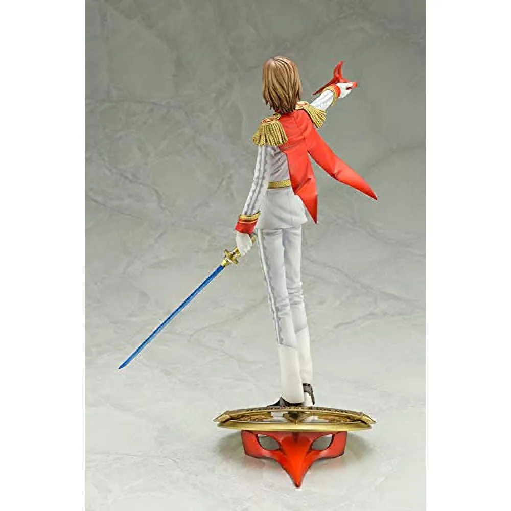 1/8 Scale PVC Figure KOTOBUKIYA ARTFX J persona 5 Goro Akechi Kaito ver 1/8 Scale PVC Figure KOTOBUKIYA ARTFX J persona 5 Goro Akechi Kaito ver