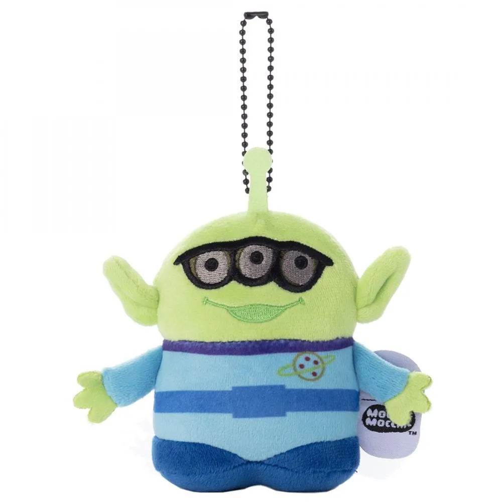 Takara Tomy A R T S Disney Character Disney Mocchi Mocchi Mini Alien D Height About 12cm Want Jp