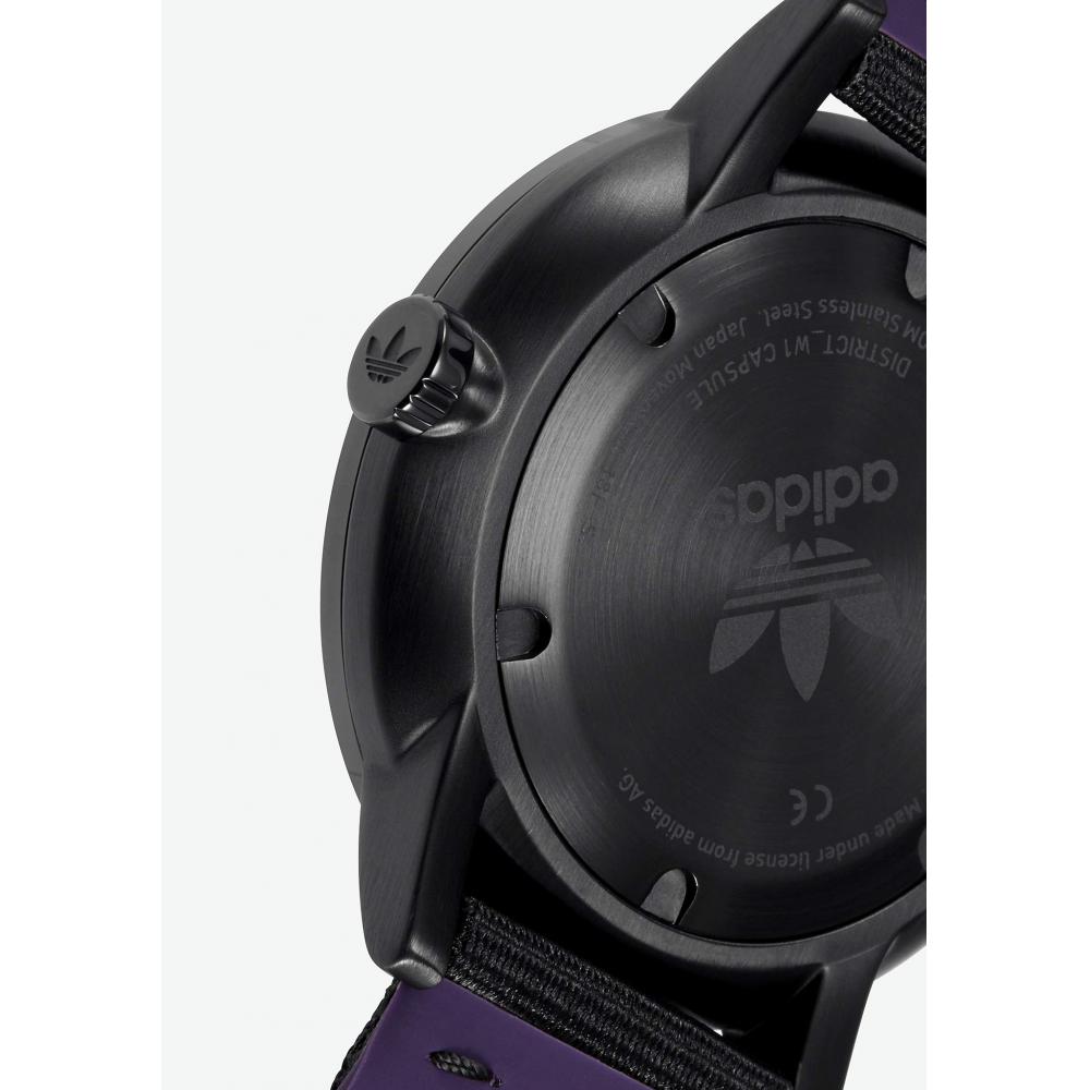 Adidas Adidas Watches Waterproof analog watch (Japanese regular product) [Z173182/DistrictW1