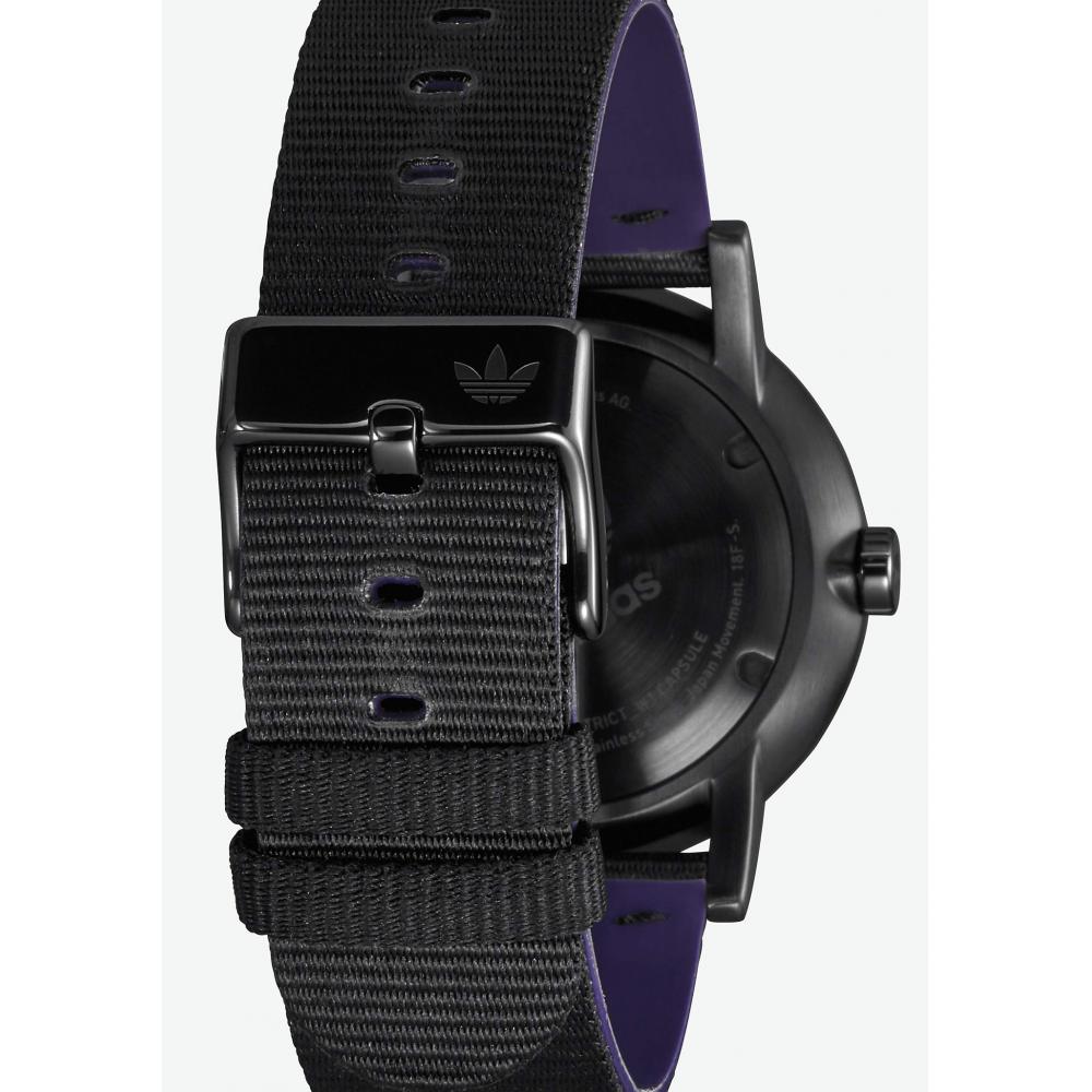 Adidas Adidas Watches Waterproof analog watch (Japanese regular product