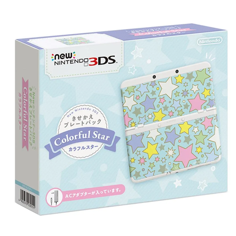今だけ限定価格 New ニンテンドー 3ds ポケモン着せ替えプレート 正規販売店 Pw Partner Pl