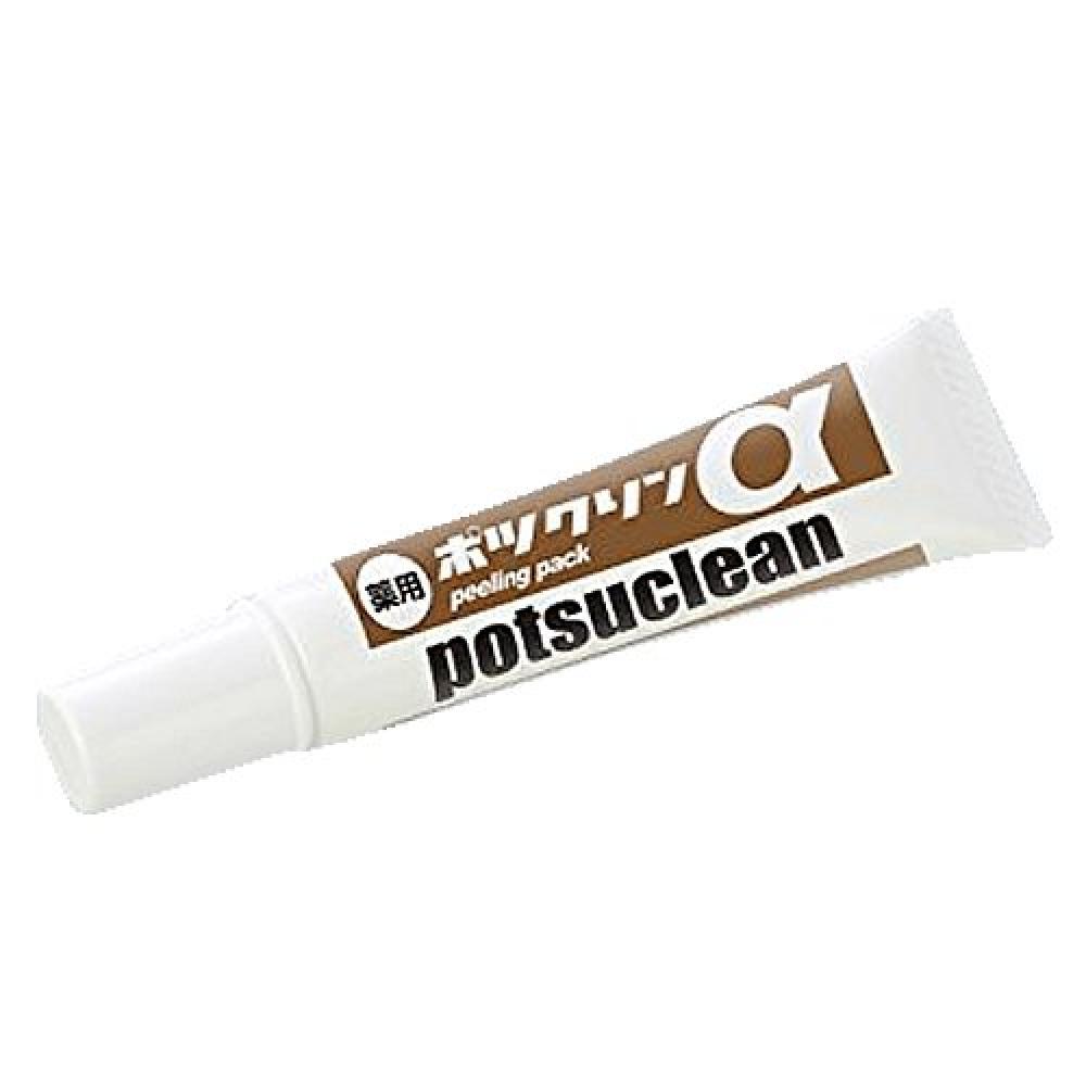 Minoric Medicated Potculin α Cream 15g