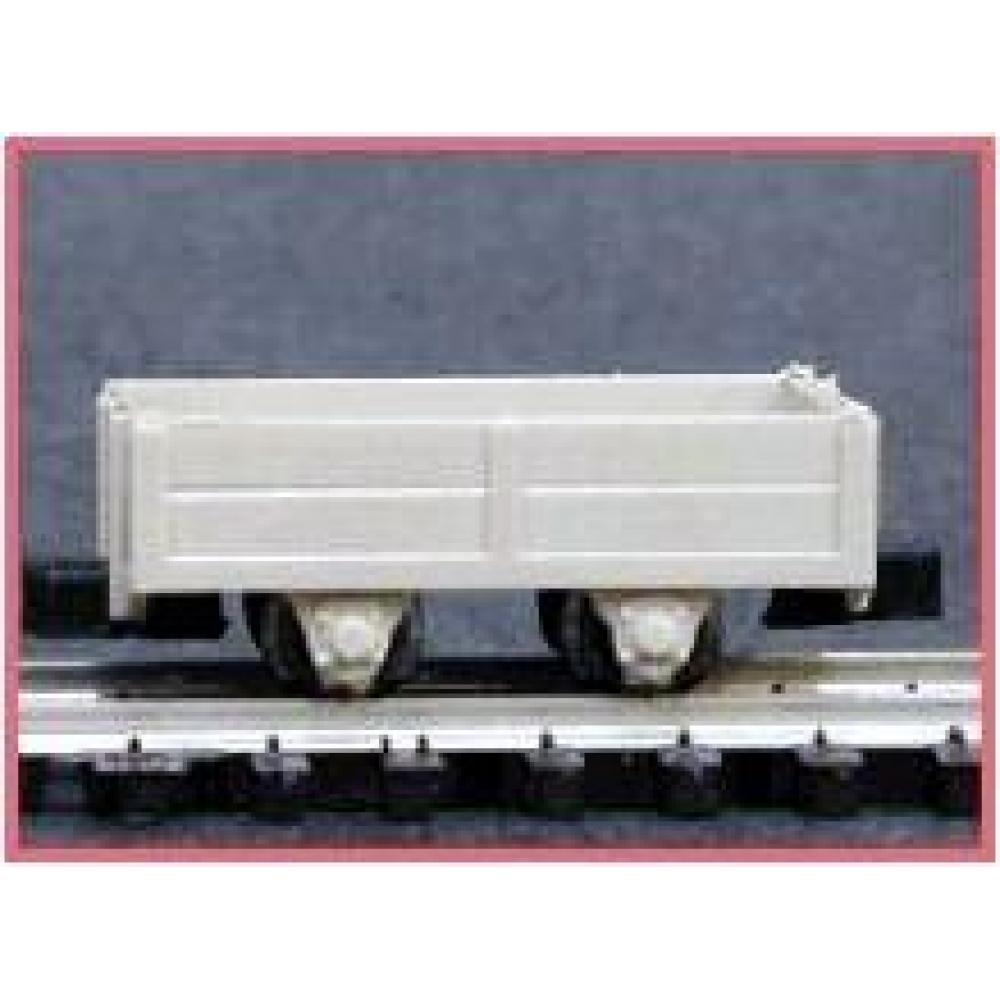 Yoko TSUGAWA HO narrow gauge 13731 wooden type truck general type (input two)