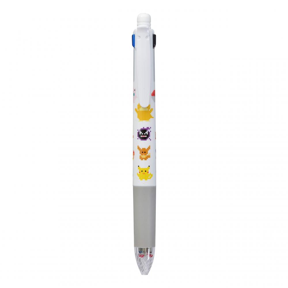 Pokemon Center Original SARASA multi BL Pokémon white