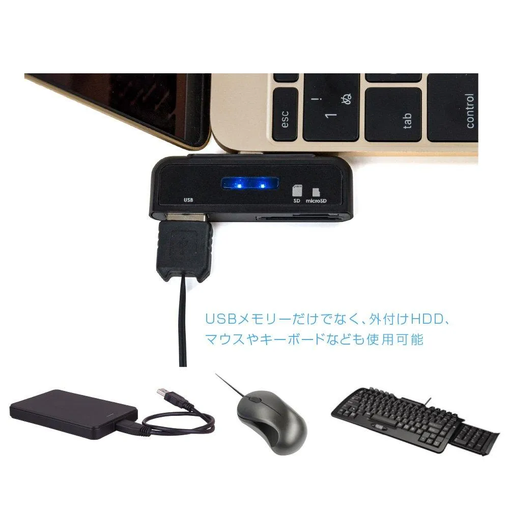 Green House Greenhouse Card Reader Writer Usb3 1 Gen1 Compatible Type C Gh Crtca Bk Want Jp Green House Greenhouse Card Reader Writer Usb3 1 Gen1 Compatible Type C Gh Crtca Bk Want Jp
