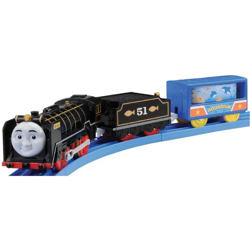 plarail hiro