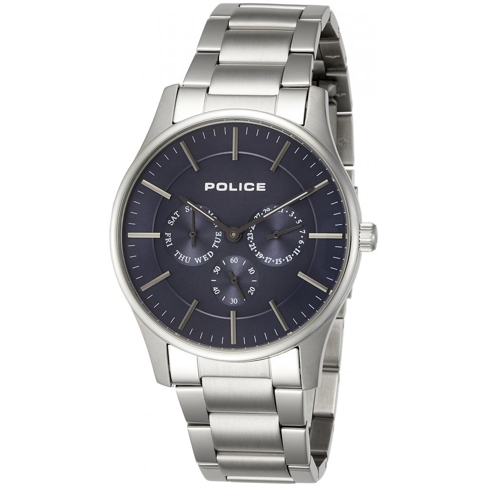 police swatch
