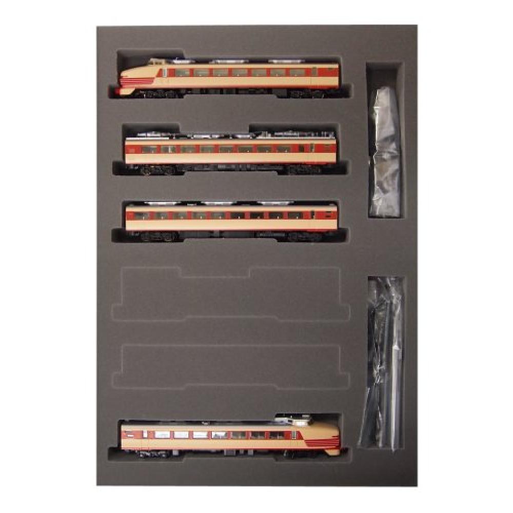 TOMIX N gauge 485-based initial type basic set 92,452 model railroad train