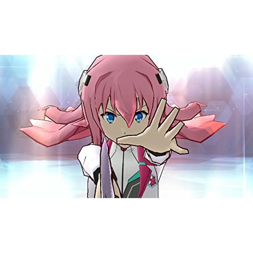 Bandai Namuco Academic War Asterisk Festa Fenghua Ayano First Limited Edition First Time Benefits Includes Product Code To Download Costumes That Can Be Used In Game Ps Vita Want Jp