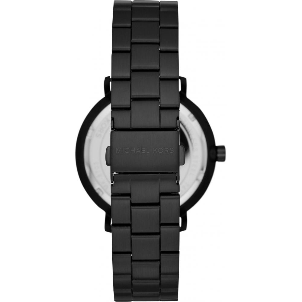 michael kors blake watch