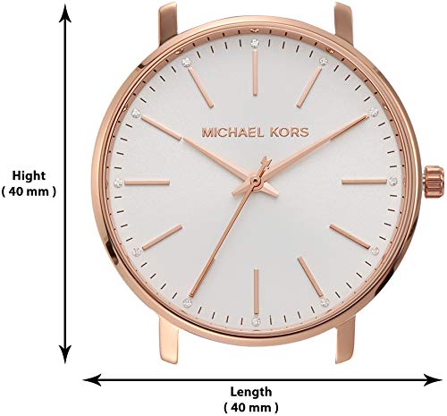 MICHAEL KORS [Michael Kors] Watch PYPER 