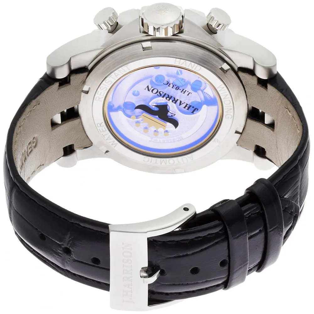 J.HARRISON J.harrison big with the balance multi function display