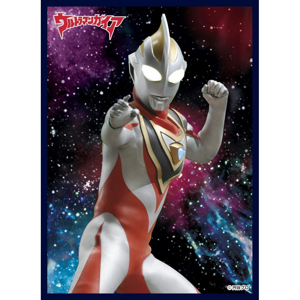 Clock Works Sleeve Collection Vol.26 Ultraman Series Ultraman Gaia