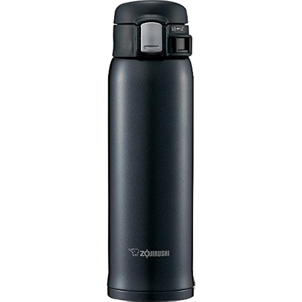 ZOJIRUSHI Zojirushi (ZOJIRUSHI) water bottle stainless steel mug bottle