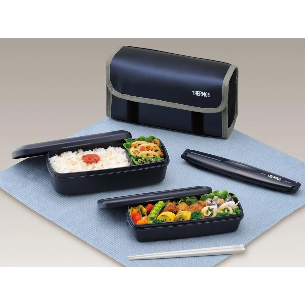 thermos fresh lunch box