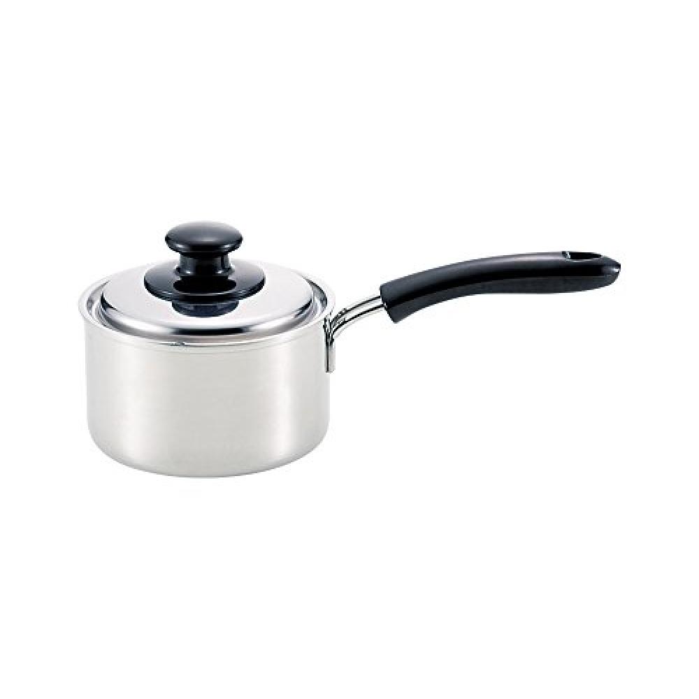 Wahei freiz Wahei Freiz Single Handle Pot / Saucepan Stainless Pot