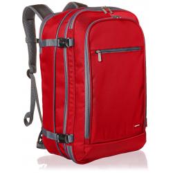 amazonbasics classic backpack